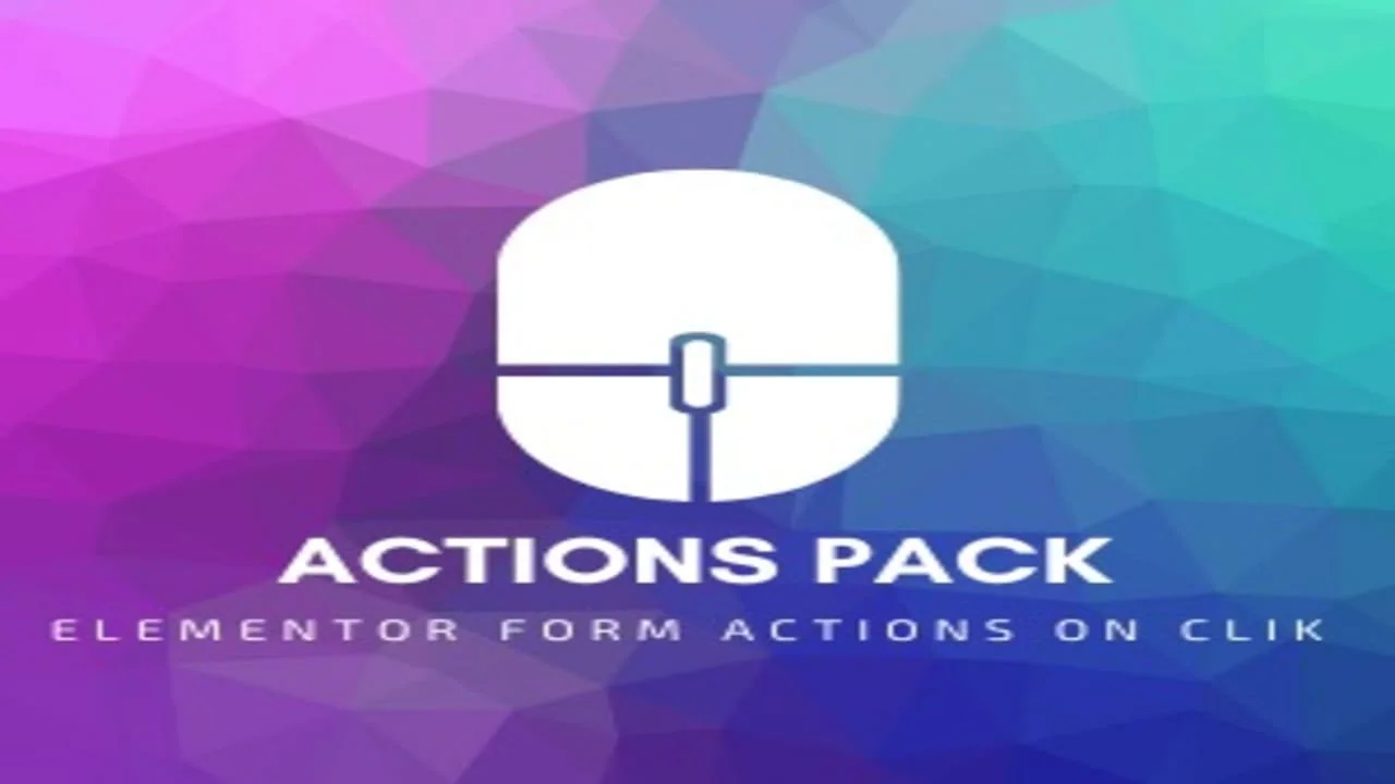 Actions Pack Premium Pro
