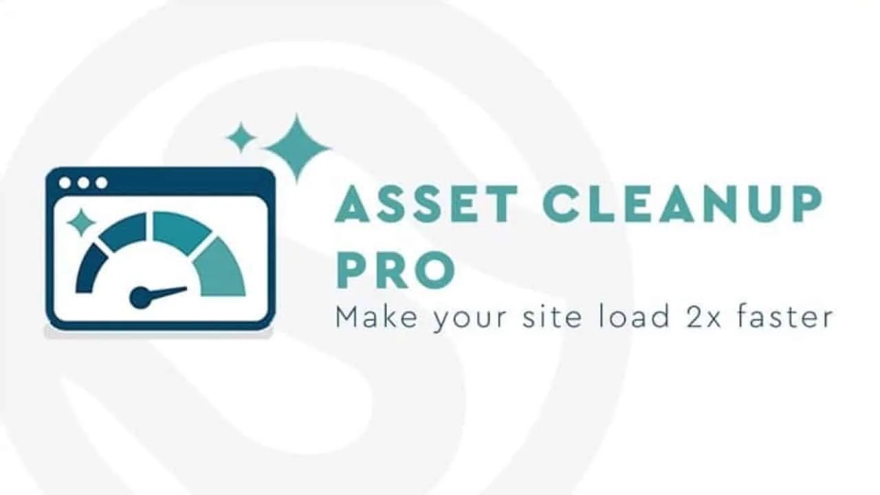 Asset CleanUp PRO