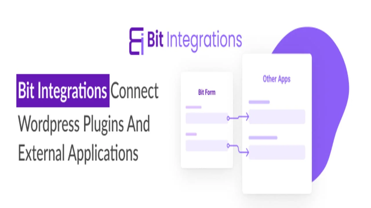 Bit Integrations Pro