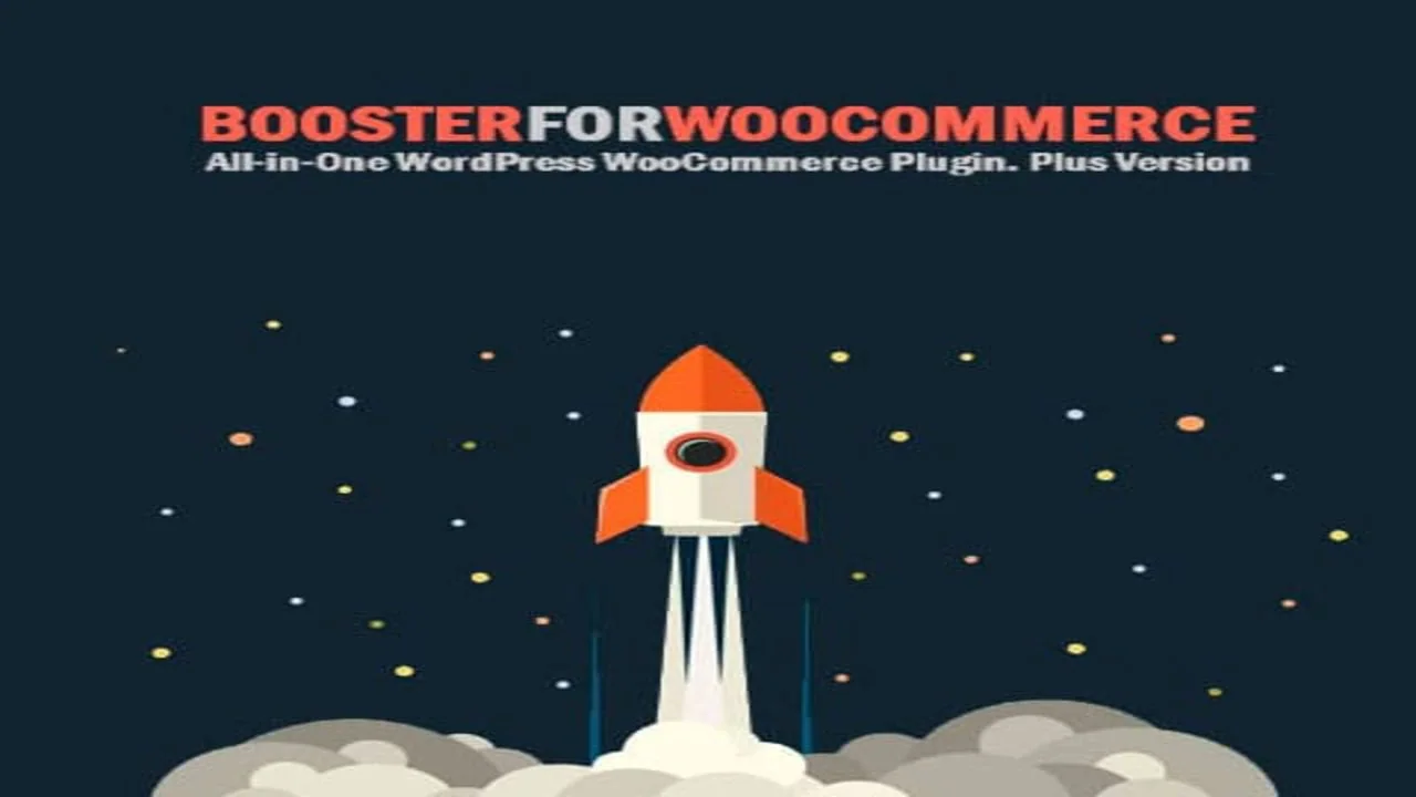 Booster Plus for WooCommerce PRO