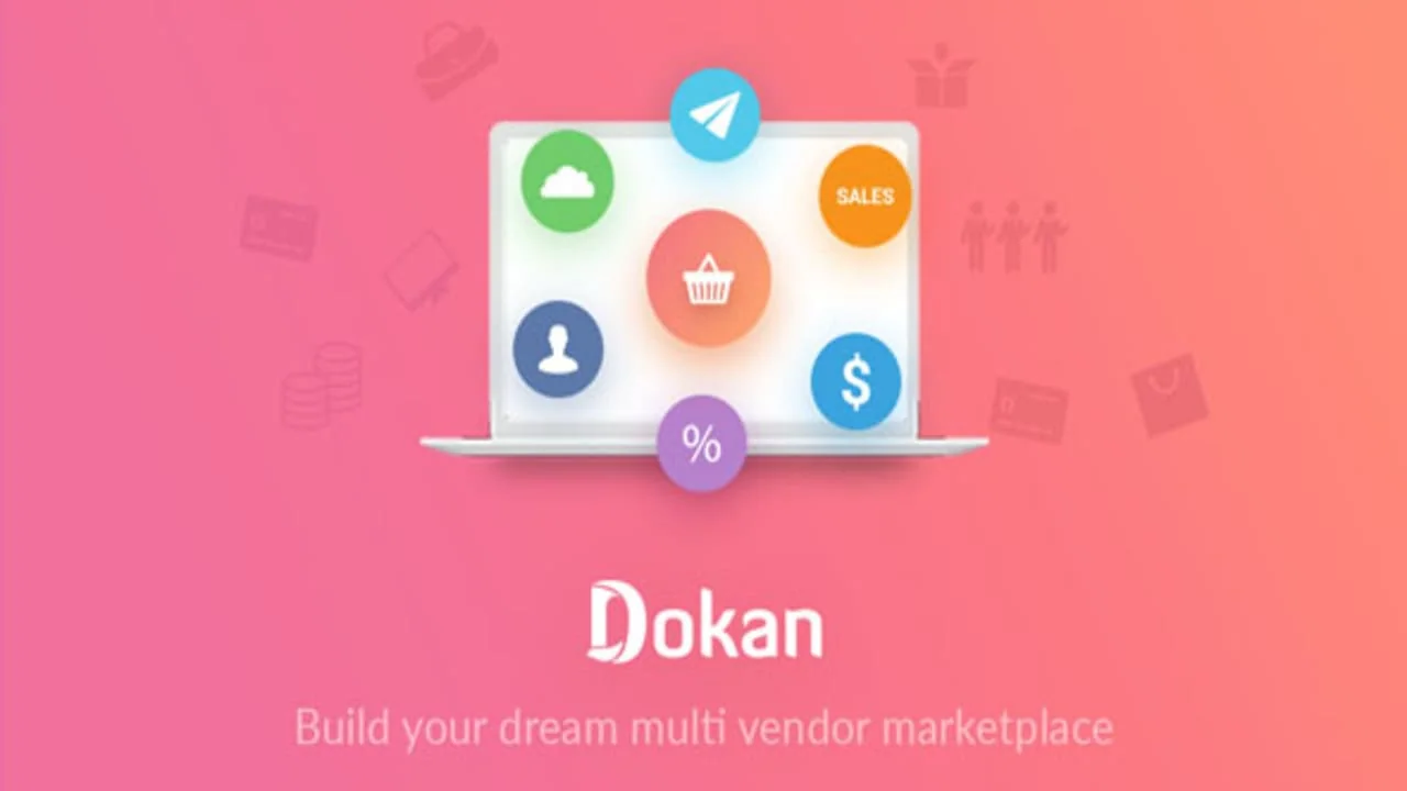 Dokan Business Pro