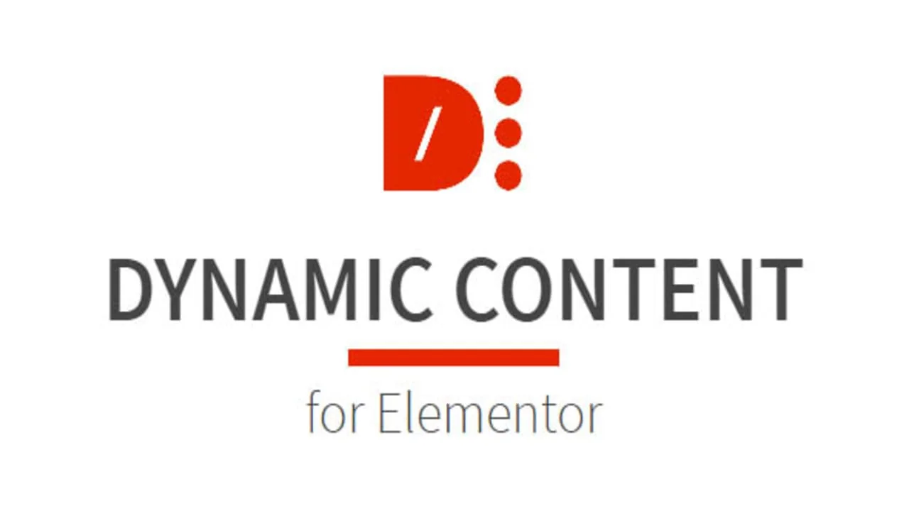 Dynamic Content Pro