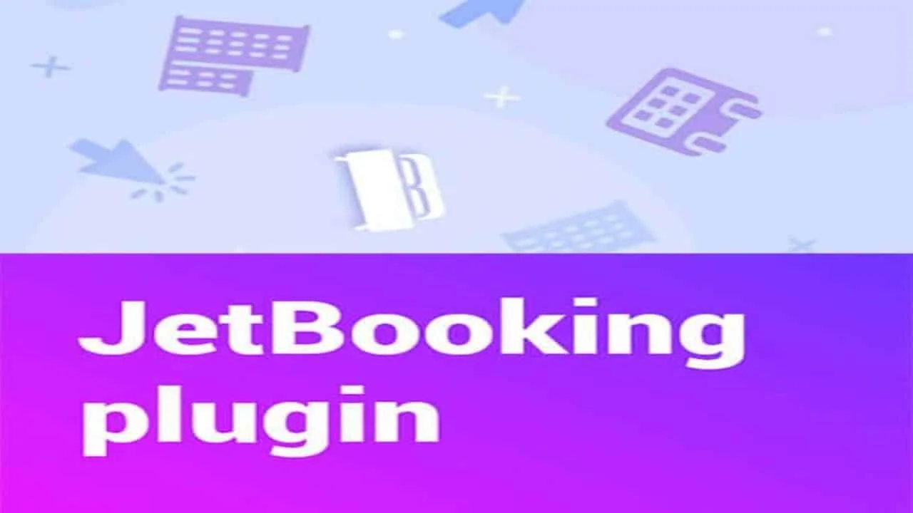 JetBooking Pro
