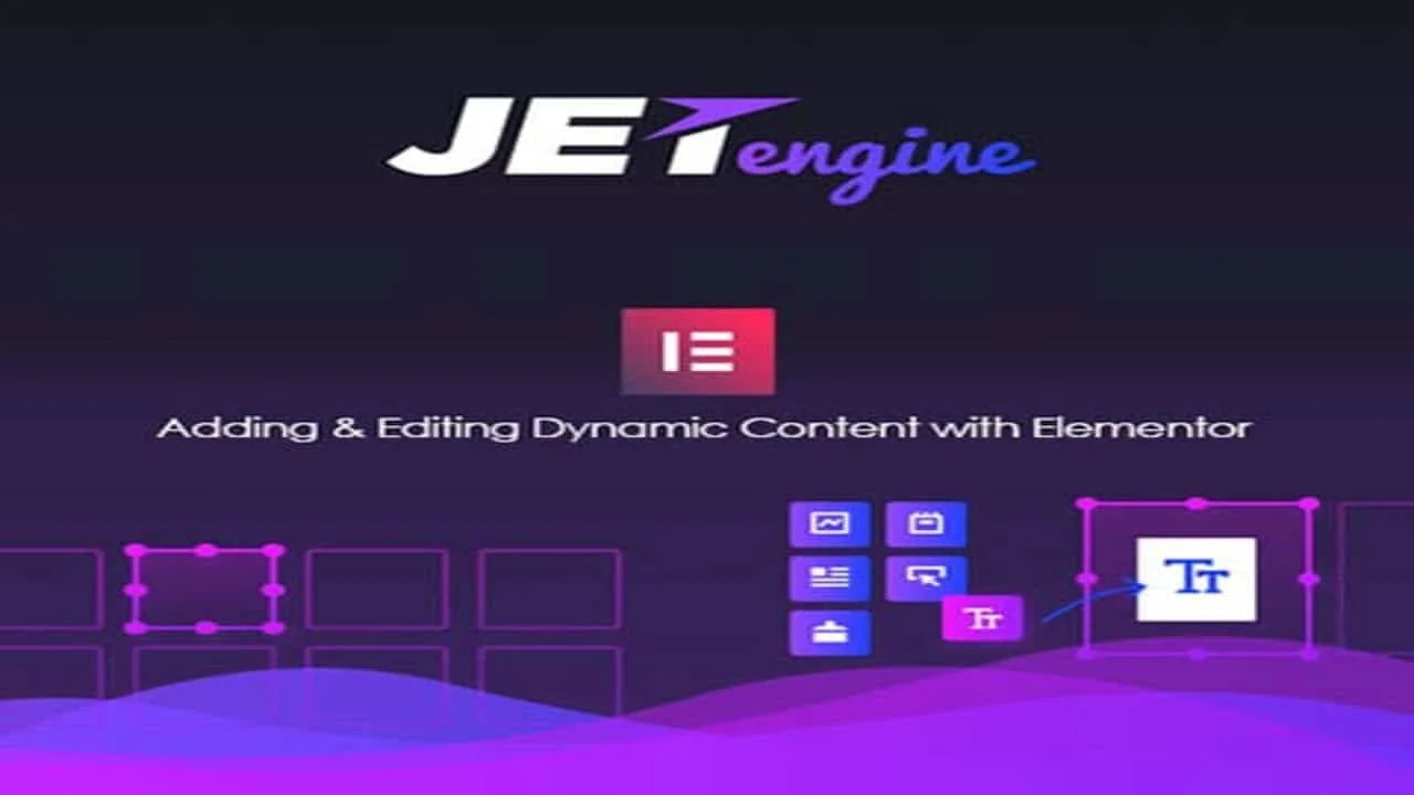 JetEngine Pro