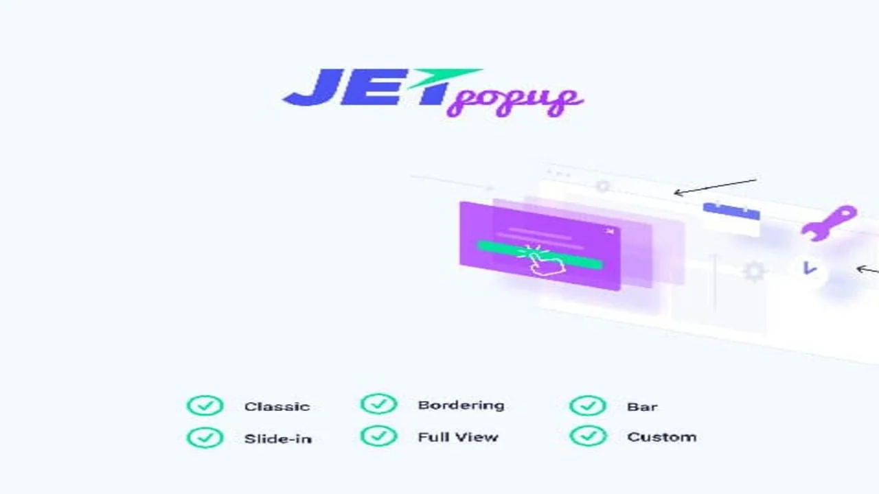 JetPopup Pro