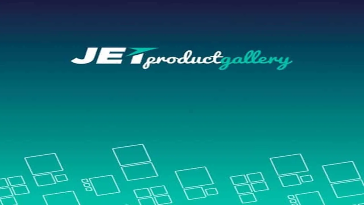 JetProductGallery Pro