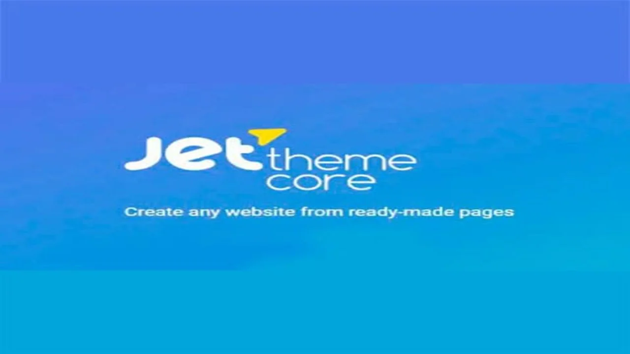 JetTheme Core Pro