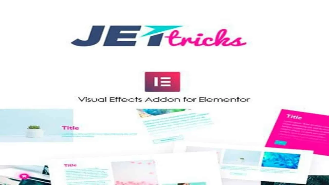 JetTricks Pro