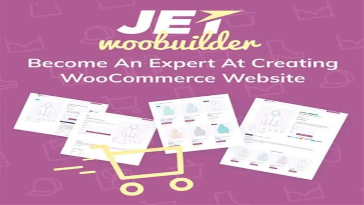 JetWooBuilder Pro