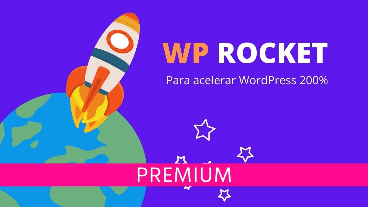 WP Rocket Pro
